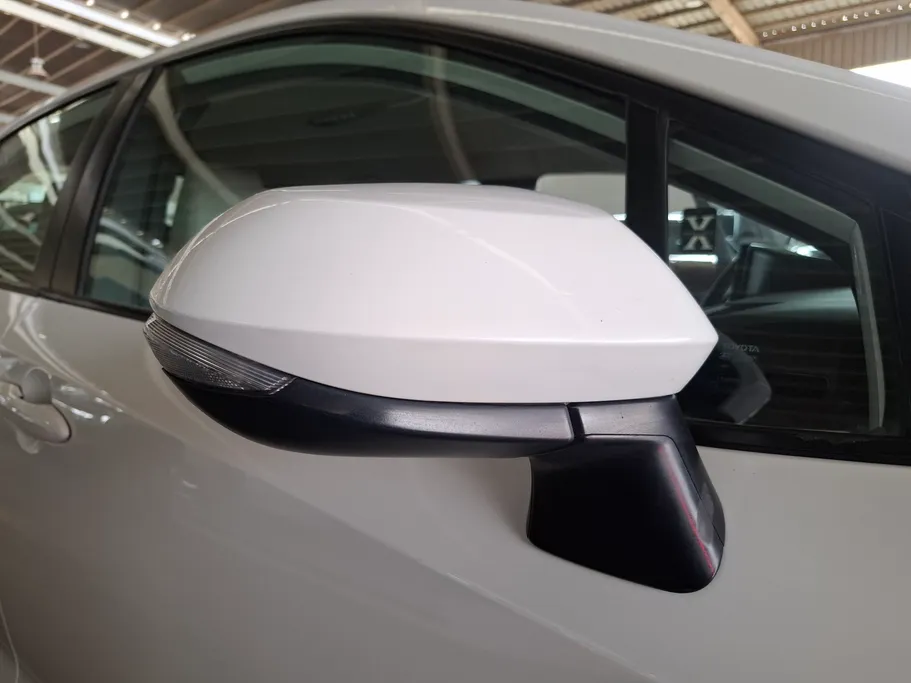 2021 Toyota Corolla XLI 