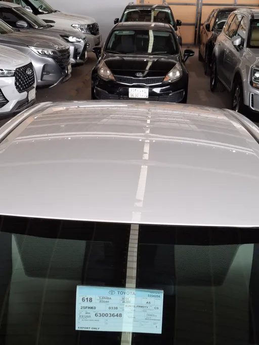 2021 Toyota Corolla XLI 