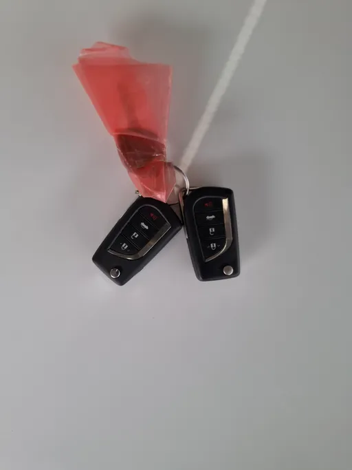 2021 Toyota Corolla XLI 