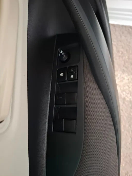 2021 Toyota Corolla XLI 