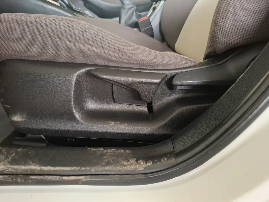 2021 Toyota Corolla XLI 