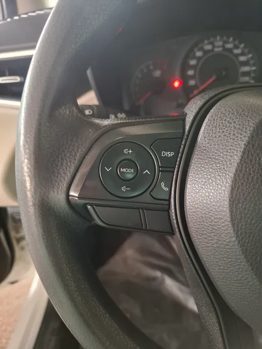 2021 Toyota Corolla XLI 