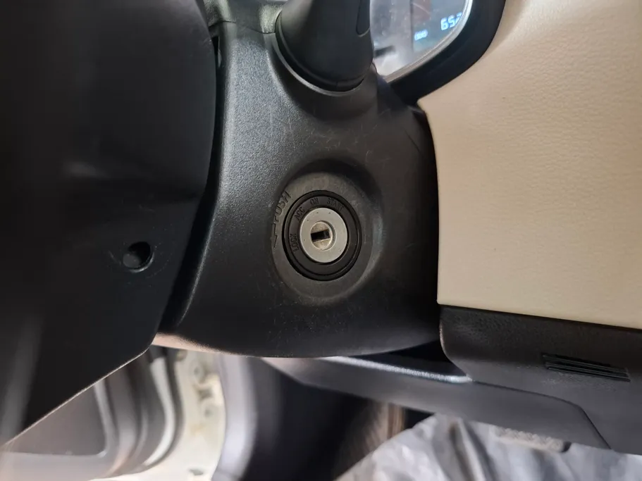 2021 Toyota Corolla XLI 