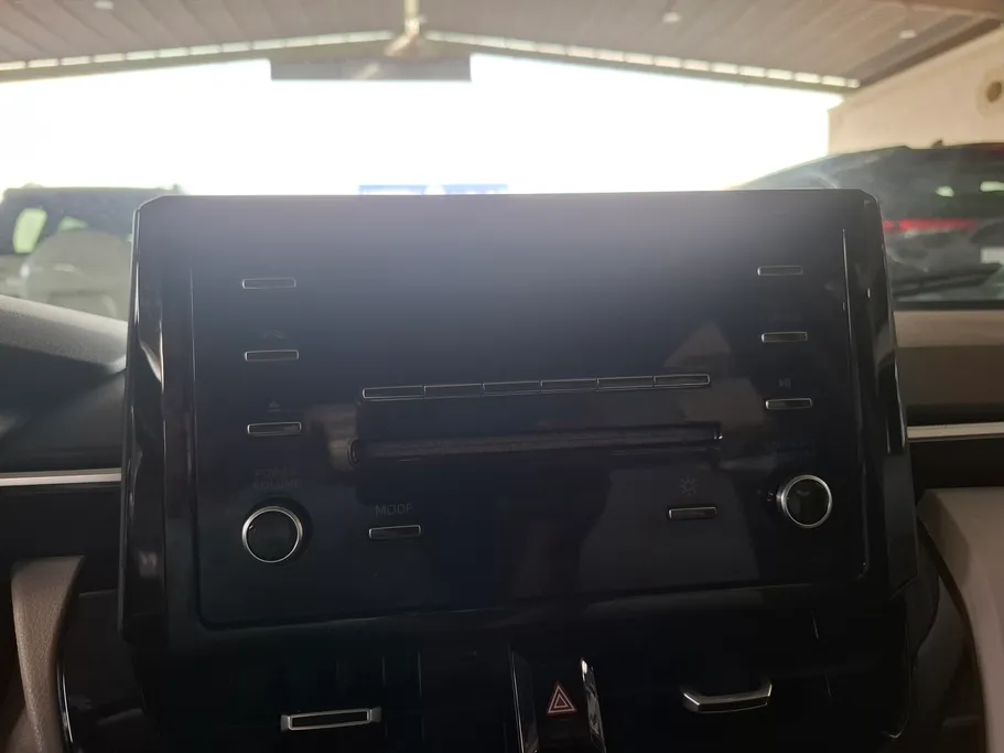 2021 Toyota Corolla XLI 