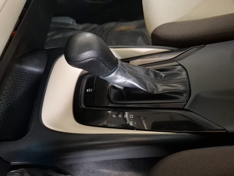 2021 Toyota Corolla XLI 