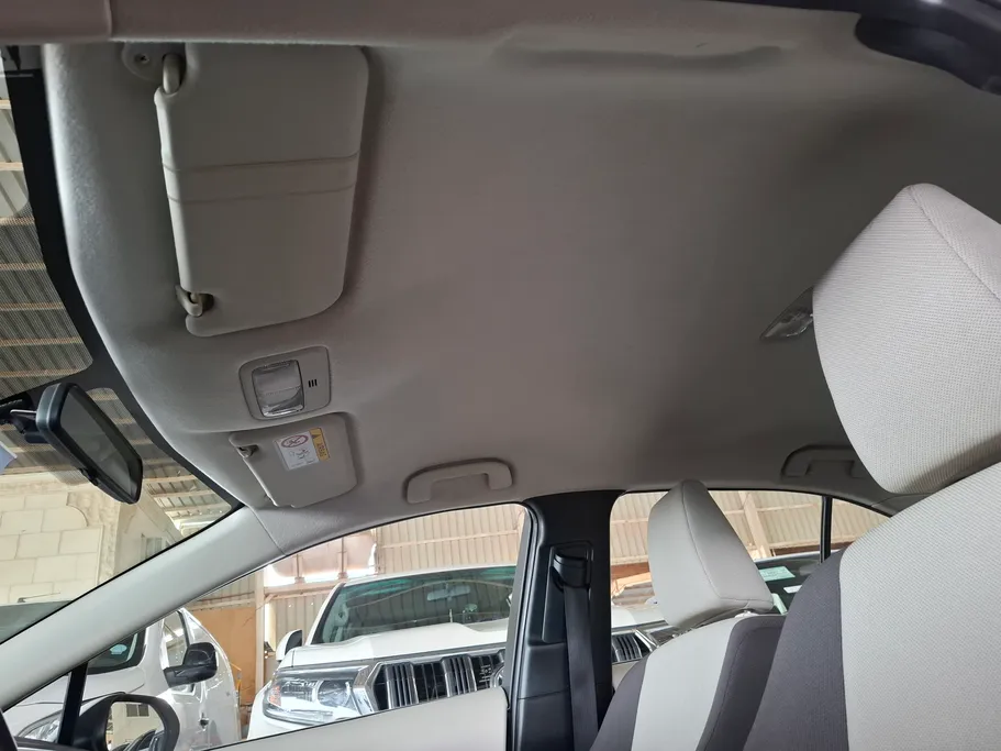 2021 Toyota Corolla XLI 