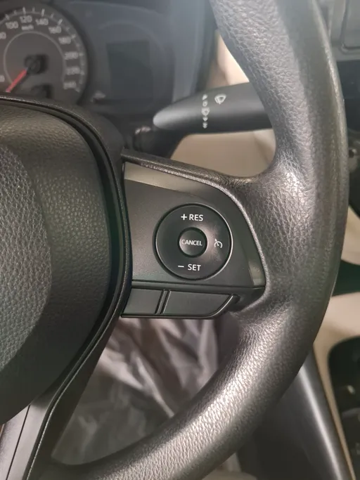 2021 Toyota Corolla XLI 