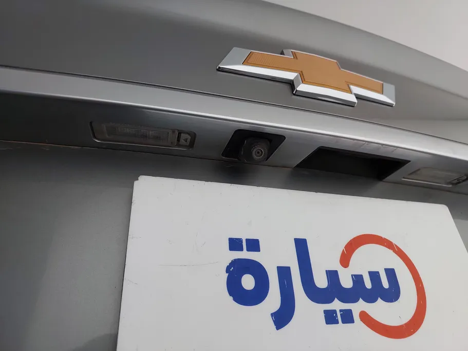 شفروليه كابتيفا Premier 2022 