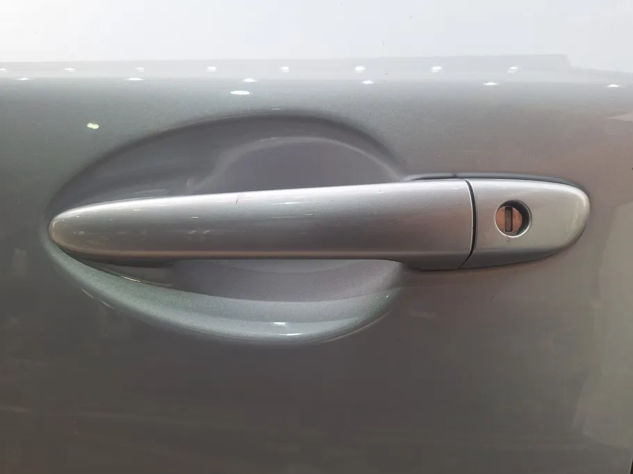 2021 Mazda CX5 Skyactiv G 