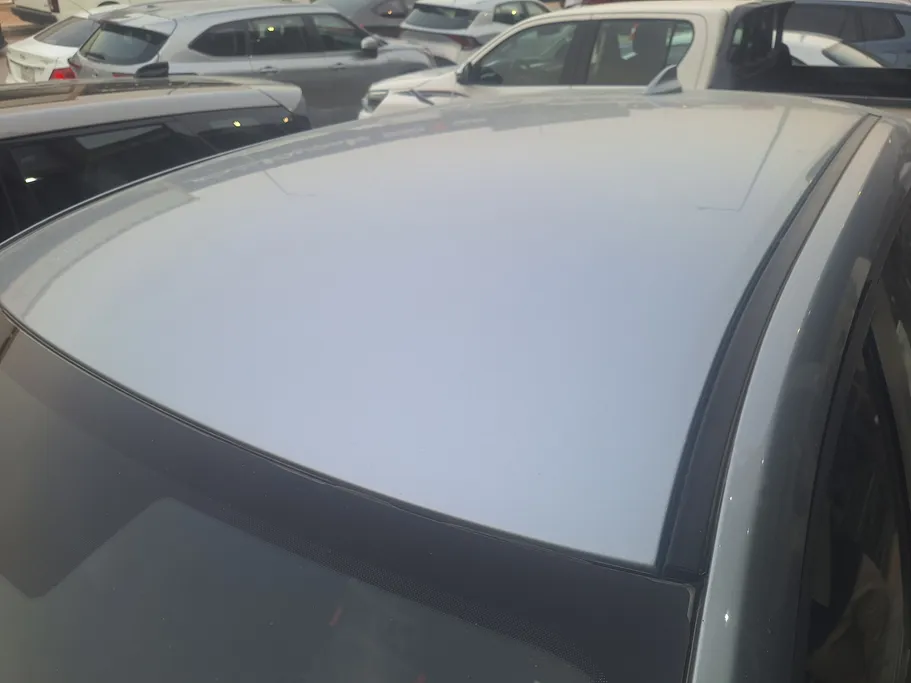 2021 Mazda CX5 Skyactiv G 