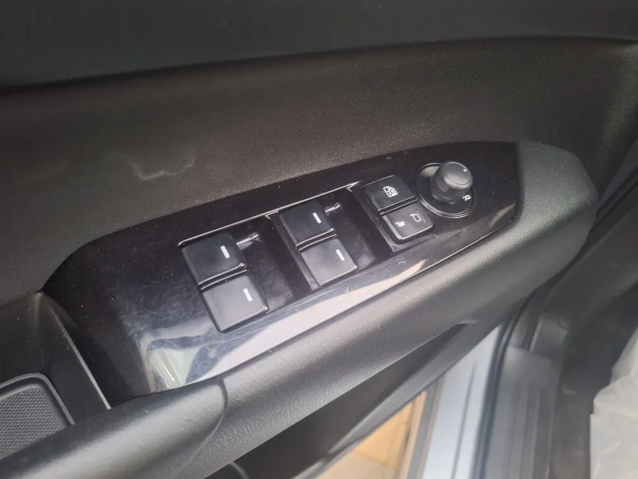 2021 Mazda CX5 Skyactiv G 