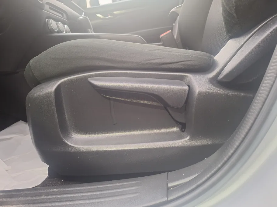 2021 Mazda CX5 Skyactiv G 