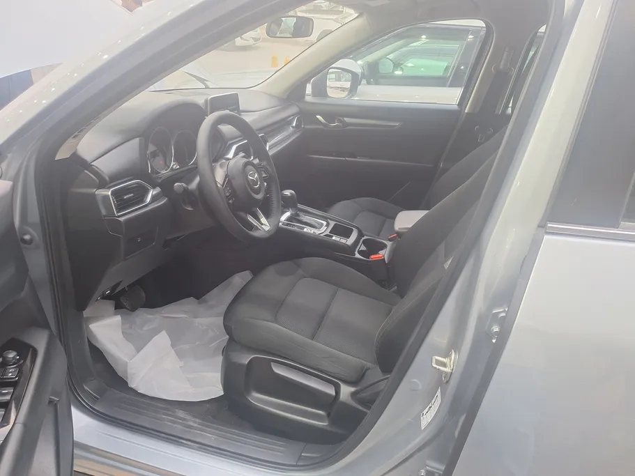 2021 Mazda CX5 Skyactiv G 