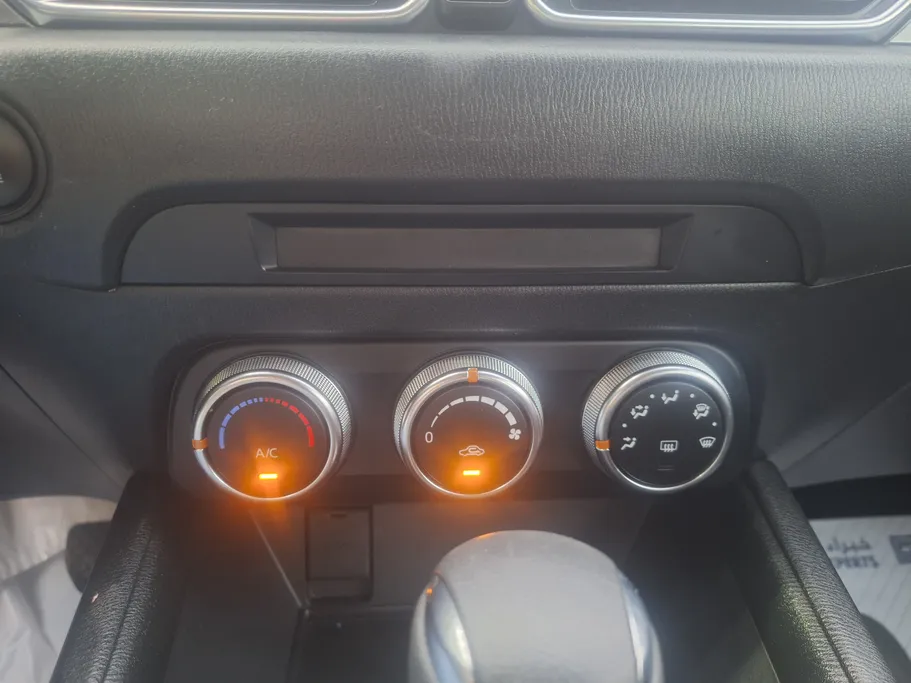 2021 Mazda CX5 Skyactiv G 