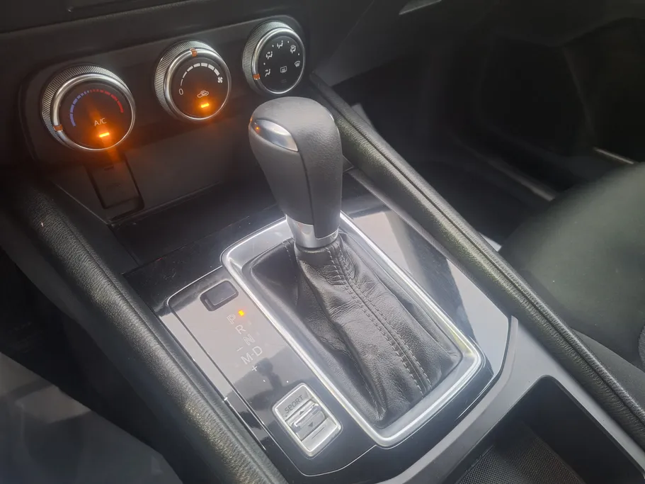 2021 Mazda CX5 Skyactiv G 