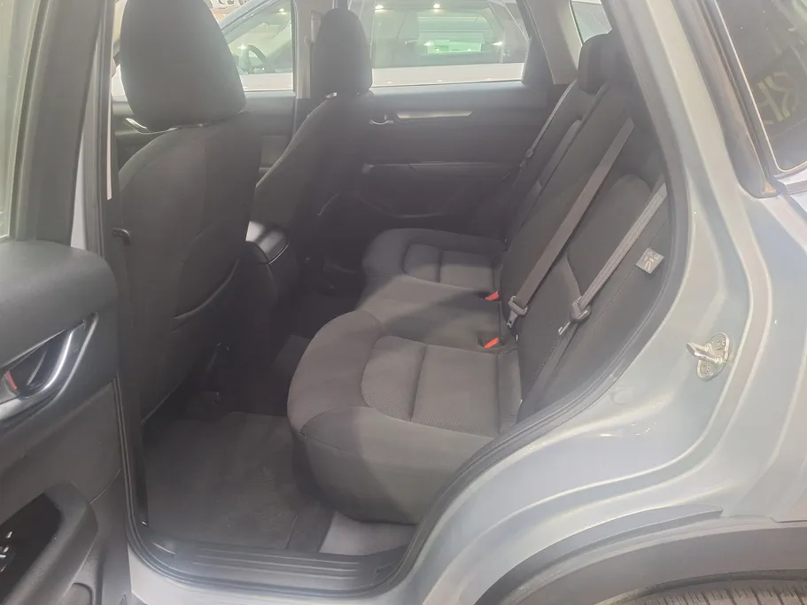 2021 Mazda CX5 Skyactiv G 