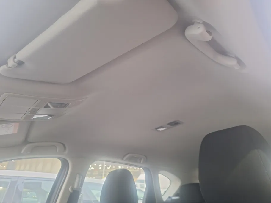 2021 Mazda CX5 Skyactiv G 