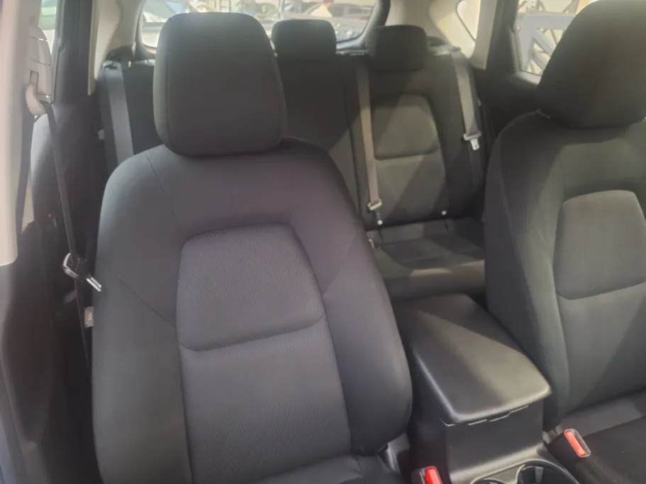 2021 Mazda CX5 Skyactiv G 