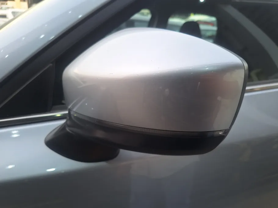 2021 Mazda CX5 Skyactiv G 