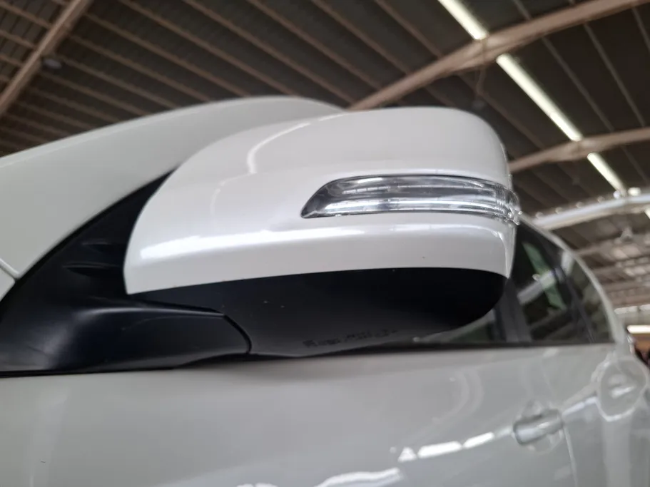 تويوتا برادو TXL 2022 