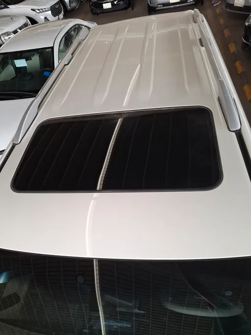 تويوتا برادو TXL 2022 