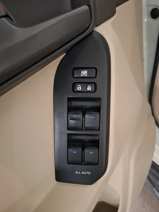 تويوتا برادو TXL 2022 