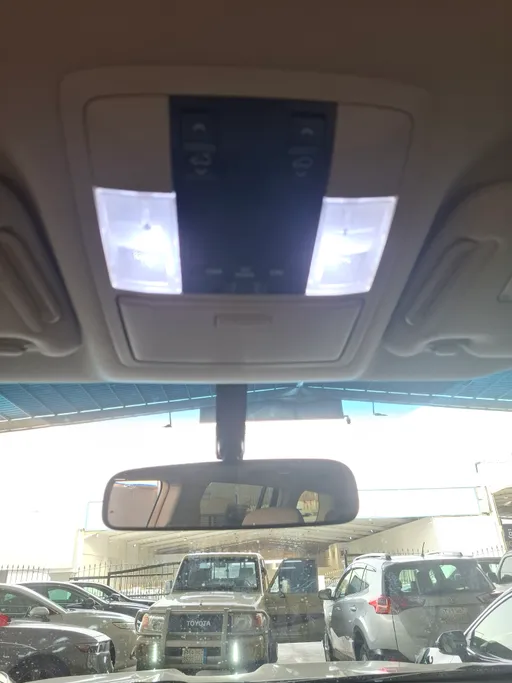 تويوتا برادو TXL 2022 