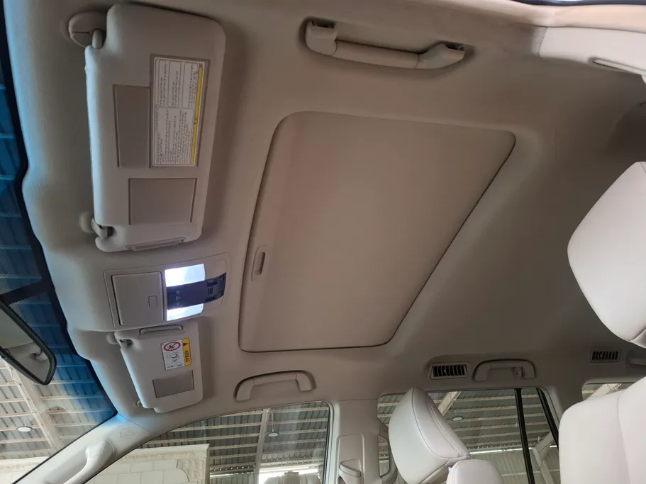 تويوتا برادو TXL 2022 