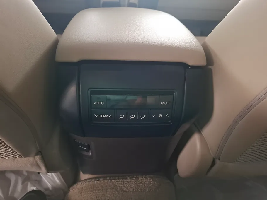 تويوتا برادو TXL 2022 