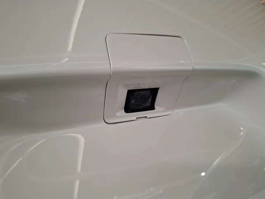 تويوتا برادو TXL 2022 