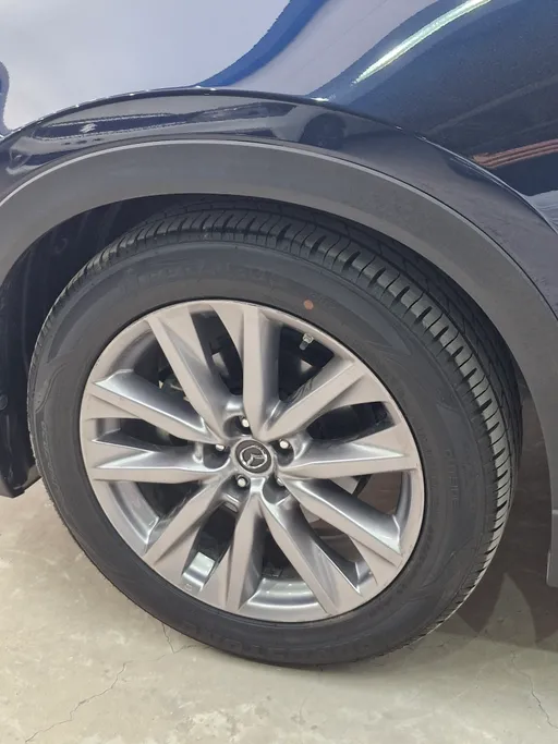 2024 Mazda CX9 Skyactiv G 