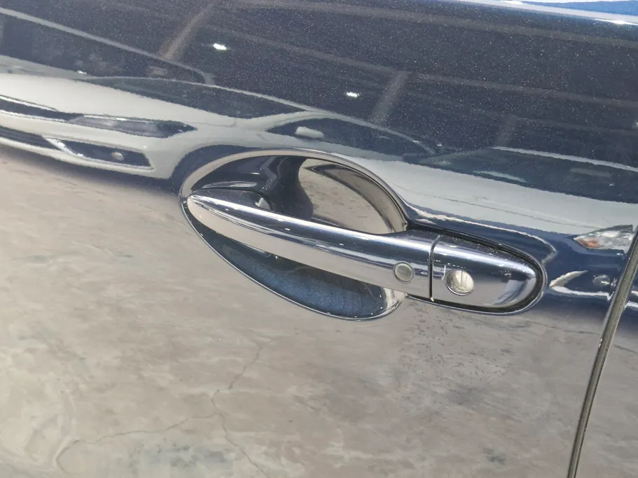 مازدا سى اكس 9 Skyactiv G 2024 