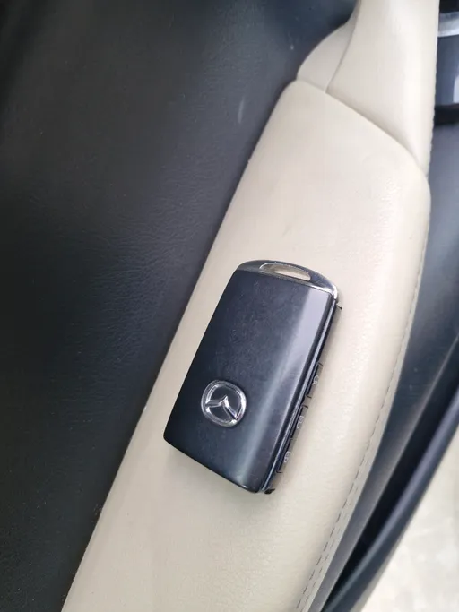 مازدا سى اكس 9 Skyactiv G 2024 