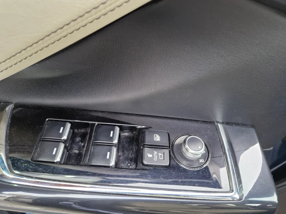 مازدا سى اكس 9 Skyactiv G 2024 