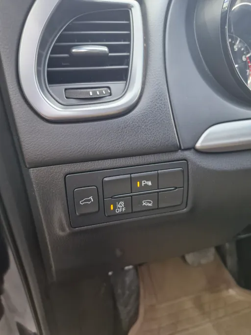 مازدا سى اكس 9 Skyactiv G 2024 