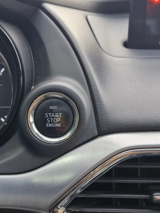 مازدا سى اكس 9 Skyactiv G 2024 