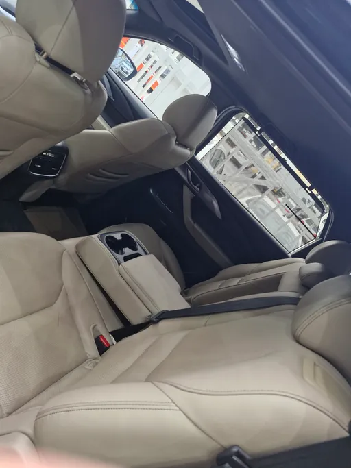 مازدا سى اكس 9 Skyactiv G 2024 