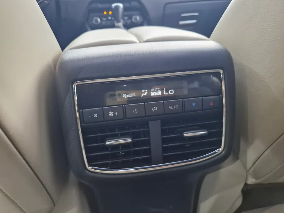 مازدا سى اكس 9 Skyactiv G 2024 