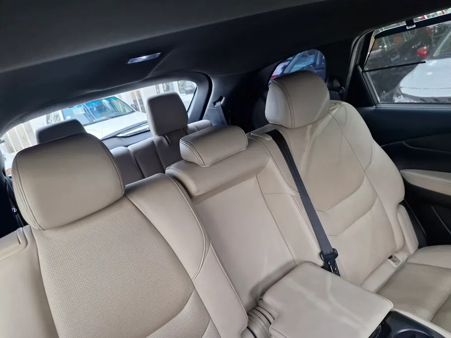 مازدا سى اكس 9 Skyactiv G 2024 