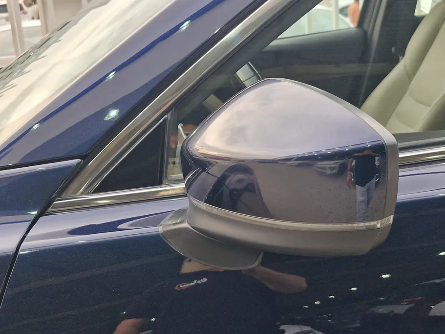 مازدا سى اكس 9 Skyactiv G 2024 