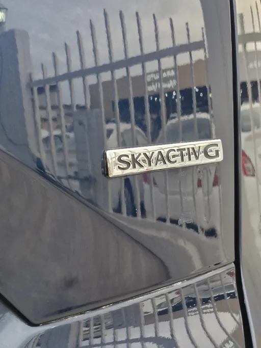 مازدا سى اكس 9 Skyactiv G 2024 