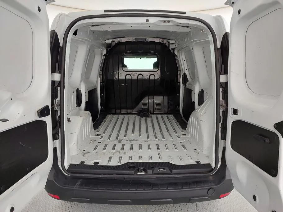 رينو دوكر Van بضاعة 2021 