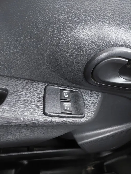 رينو دوكر Van بضاعة 2021 