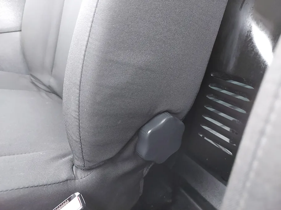 رينو دوكر Van بضاعة 2021 