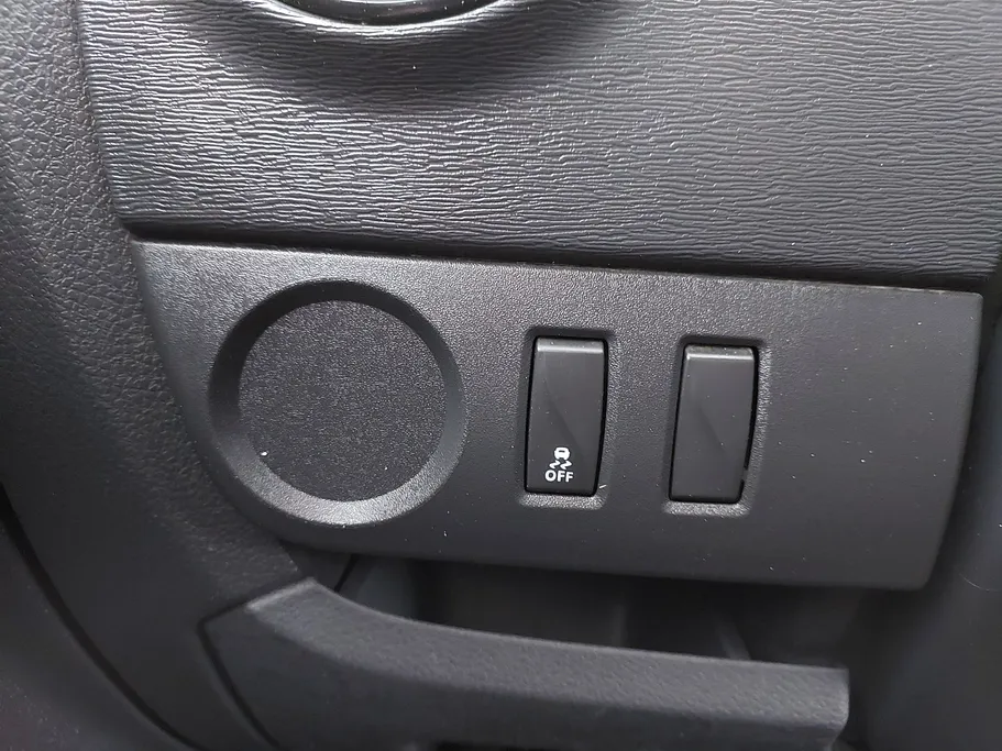 رينو دوكر Van بضاعة 2021 