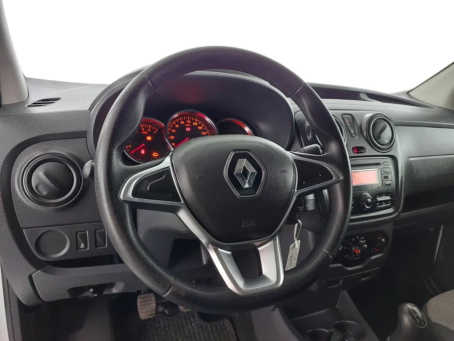 رينو دوكر Van بضاعة 2021 