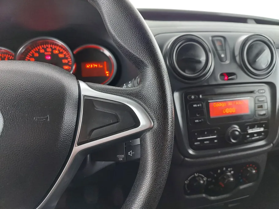 رينو دوكر Van بضاعة 2021 