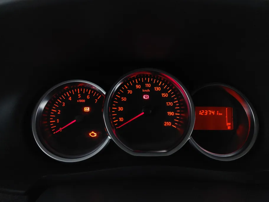 رينو دوكر Van بضاعة 2021 