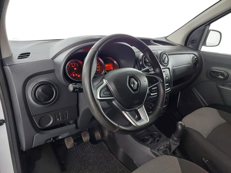 رينو دوكر Van بضاعة 2021 