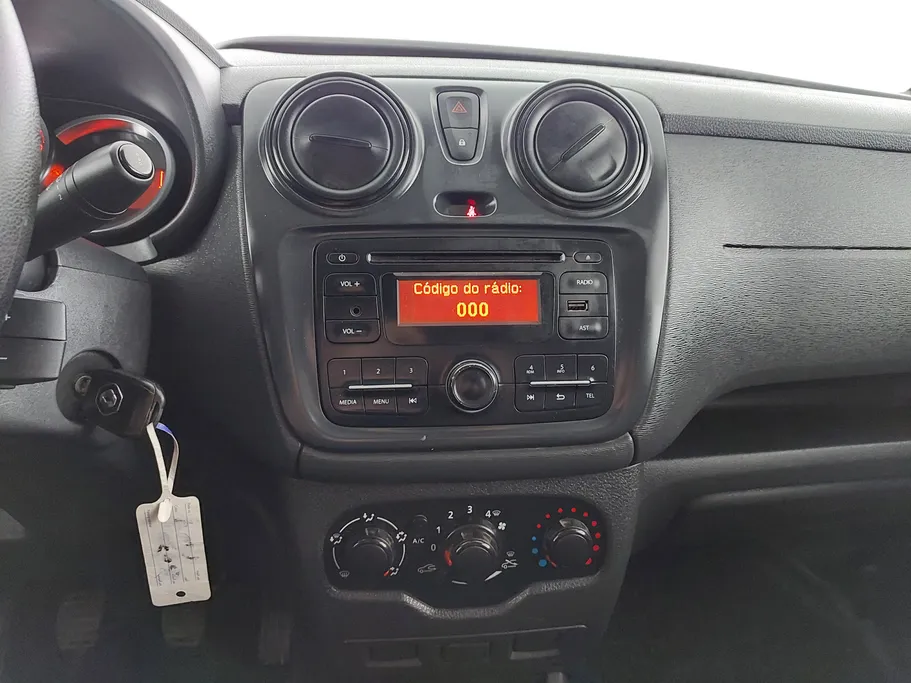 رينو دوكر Van بضاعة 2021 